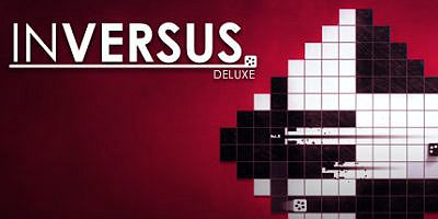 逆向：豪华版|官方中文|支持手柄|INVERSUS Deluxe