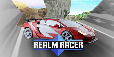 境界赛车|官方中文|Realm Racer