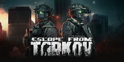 逃离塔科夫|v4.0.8|官方中文|Escape from Tarkov