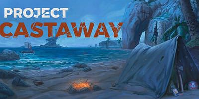 漂流计划|v0.1.52|官方中文|支持手柄|Project Castaway
