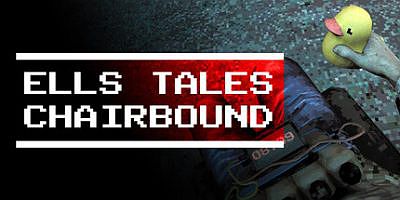 埃尔斯故事：椅子|官方中文|Ells Tales: Chairbound