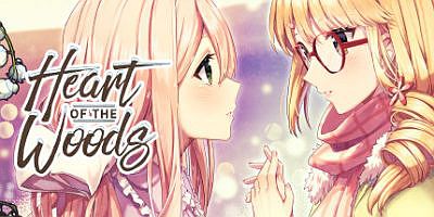 森灵之心|v20250816|官方中文|Heart of the Woods