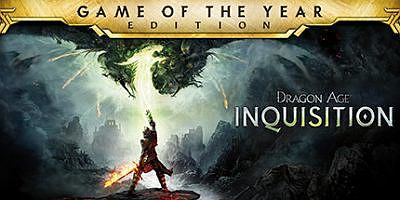 龙腾世纪3：审判|全DLC|汉化中文|支持手柄|Dragon Age：Inquisition|龙腾世纪审判