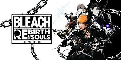 死神：魂魄觉醒|v1.43|终极版|全DLC|官方中文|支持手柄|BLEACH Rebirth of Souls Ultimate Edition
