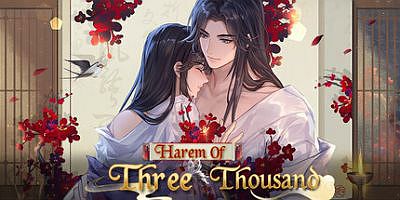 后宫三千人|官方中文|Harem Of Three Thousand
