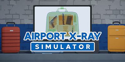 机场安检模拟器|v20250814|官方中文|Airport X-Ray Simulator|机场X光模拟器
