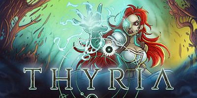 泰瑞亚|v20250814|官方中文|Thyria|赛利亚