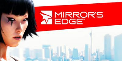 镜之边缘|支持手柄|Mirror’s Edge