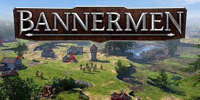 旗手|官方中文|BANNERMEN