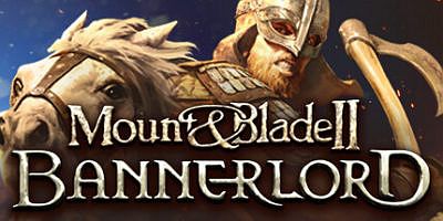 骑马与砍杀2：霸主|v1.3.14|全DLC|官方中文|支持手柄|Mount & Blade II: Bannerlord