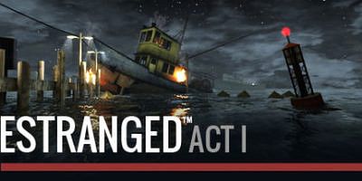 隔离第一幕|官方中文|支持手柄|Estranged: Act I
