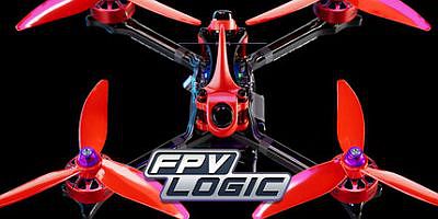 FPV 无人机模拟器|v20250818|官方中文|FPV LOGIC