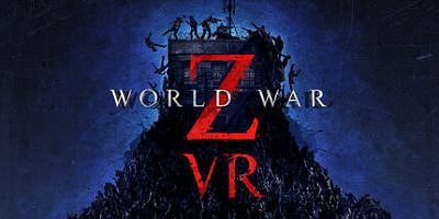 僵尸世界大战VR|官方英文|支持VR|World War Z VR