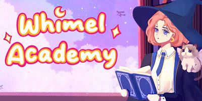 惠梅尔学院|官方中文|支持手柄|Whimel Academy