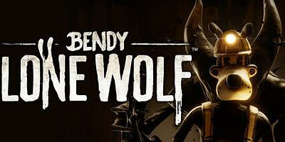 本迪：独狼|官方中文|支持手柄|Bendy: Lone Wolf|班迪：孤狼