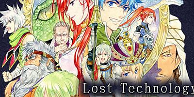 失落科技|全DLC|官方中文|Lost Technology