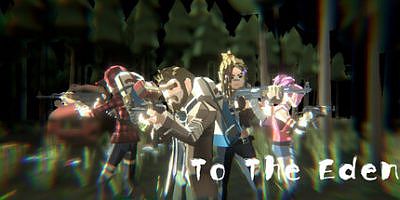 末日行者|官方中文|Go to The Eden