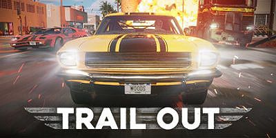 出行路线|v5.06|官方中文|支持手柄|TRAIL OUT|横冲直撞