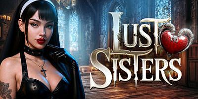 Lust Sisters