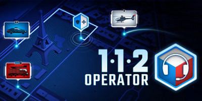 112接线员|官方中文|112 Operator