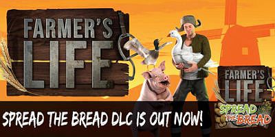 农民的生活|v1.0.43|全DLC|官方中文|支持手柄|Farmer’s Life