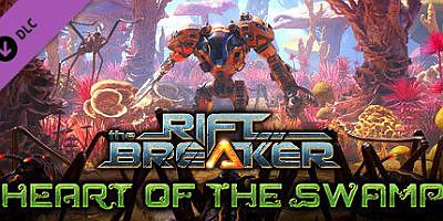 银河破裂者|v1092.718|全DLC|官方中文|支持手柄|The Riftbreaker
