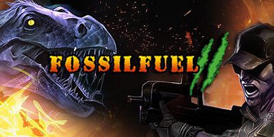 化石燃料2|v1.3.1|官方中文|支持手柄|Fossilfuel 2