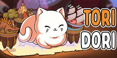 找不同|官方中文|ToriDori