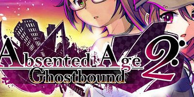 亡灵少女的方格世界2：依代之章|官方中文|支持手柄|[English] AbsentedAge 2: Ghostbound