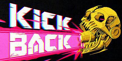 反冲枪|官方中文|支持手柄|Kickback: Shoot to Move!