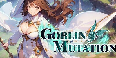 哥布林：突变|官方中文|支持手柄|GoblinMutation