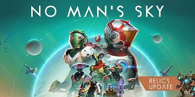 无人深空|v6.18|官方中文|全DLC|支持手柄|支持VR|No Man’s Sky|无人之地