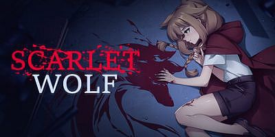猩红狼|官方中文|Scarlet Wolf