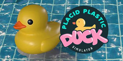 小黄鸭模拟器|v2.2.6|全DLC|官方中文|Placid Plastic Duck Simulator