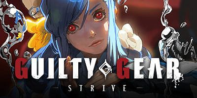 罪恶装备：STRIVE|v20250824|豪华版|全DLC|官方中文|支持手柄|GUILTY GEAR -STRIVE-|罪恶装备：奋战/罪恶装备：斗争