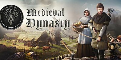 中世纪王朝|v2.5.0.2|官方中文|支持手柄|Medieval Dynasty Digital Supporter Edition