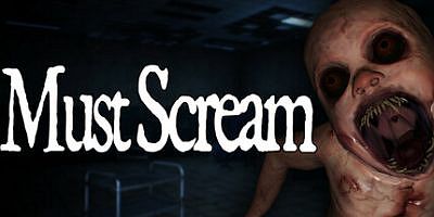 必须尖叫|官方中文|MustScream