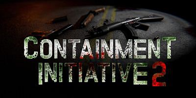 遏制行动2|官方中文|支持VR|Containment Initiative 2