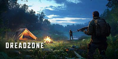 恐惧地带|v1.5.8.1|官方中文|DREADZONE