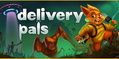 外卖伙伴|官方中文|delivery pals