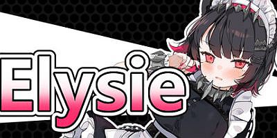 艾莉西|官方中文|Elysie