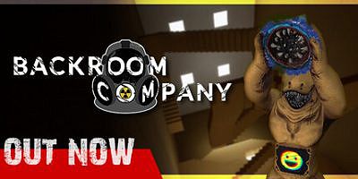 后室公司|官方中文|支持手柄|Backroom Company