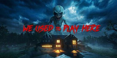 我们曾在这里玩过|官方中文|We Used to Play Here