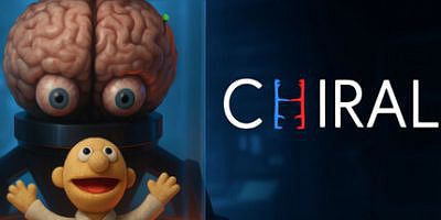 奇拉尔|官方中文|支持手柄|Chiral