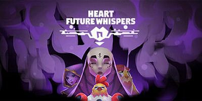 心之未来低语|官方中文|支持手柄|Heart: Future Whispers