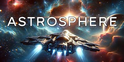 天体冒险|官方中文|Astrosphere