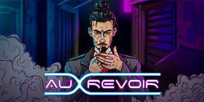 永生公司|官方中文|Au Revoir