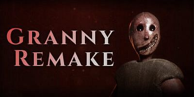 奶奶重制版|v3.6.4|官方中文|Granny Remake