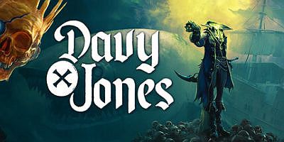 戴维 x 琼斯|官方中文|支持手柄|DAVY x JONES