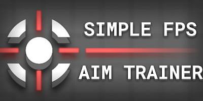 FPS枪法入门：简易瞄准训练|官方中文|Simple FPS Aim Trainer
